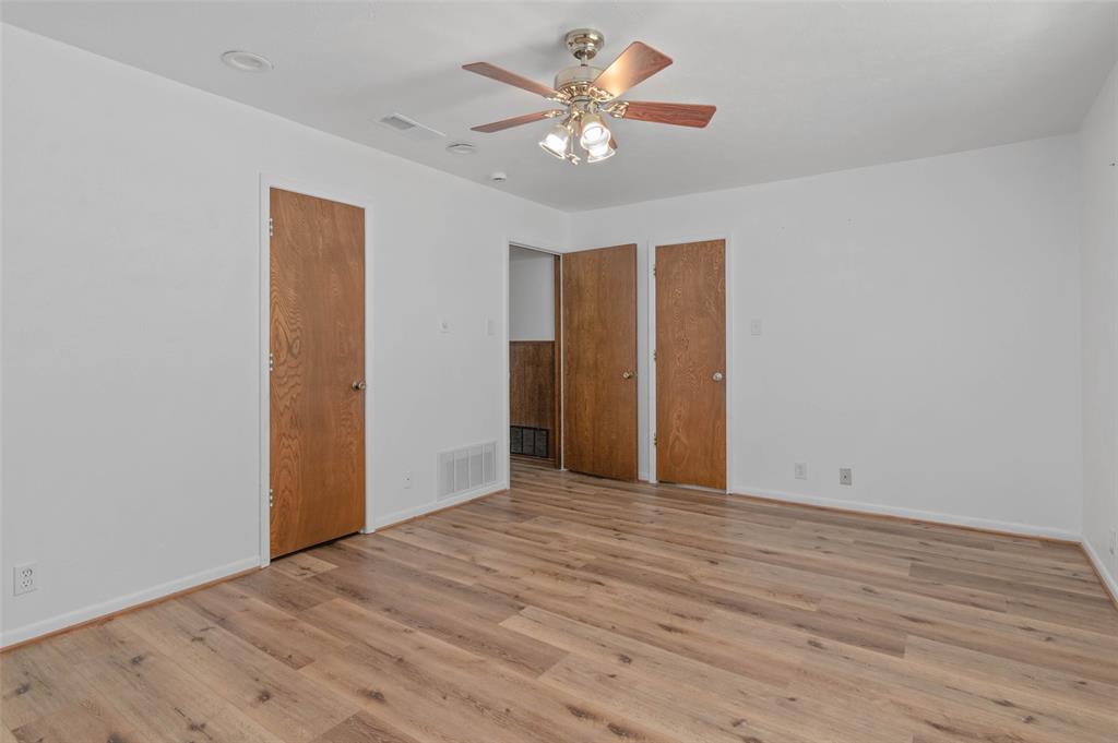 O T Krum - Residential