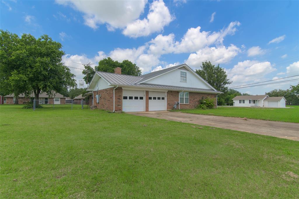O T Krum - Residential