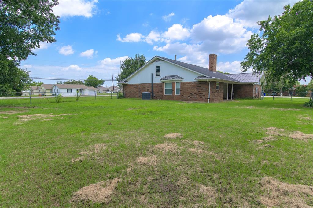 O T Krum - Residential