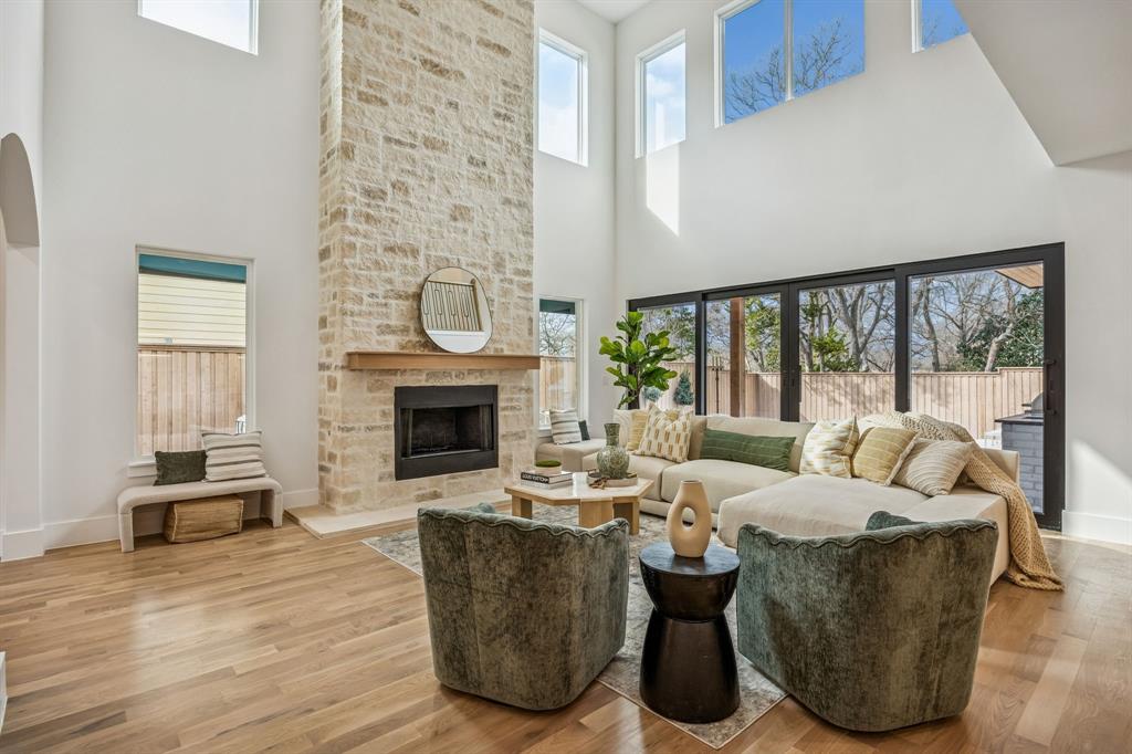 Coronado Hills - Residential