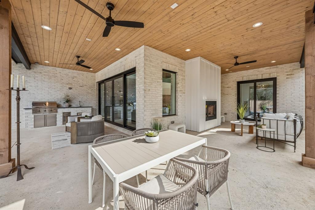 Coronado Hills - Residential
