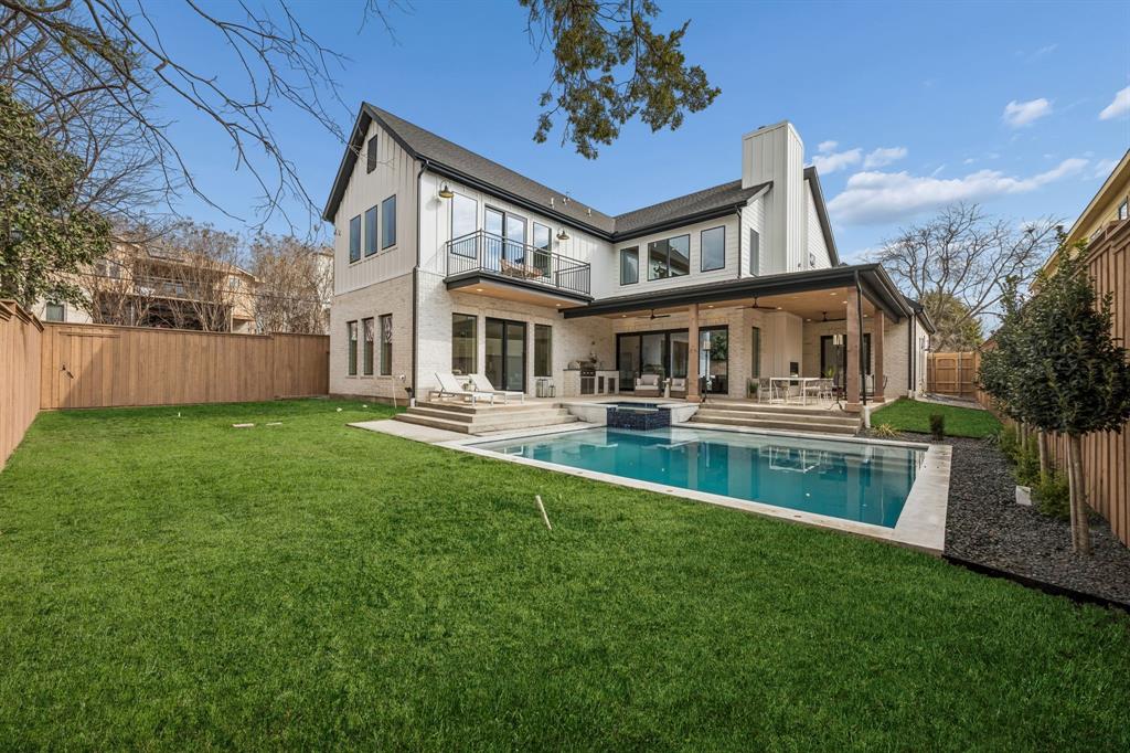 Coronado Hills - Residential