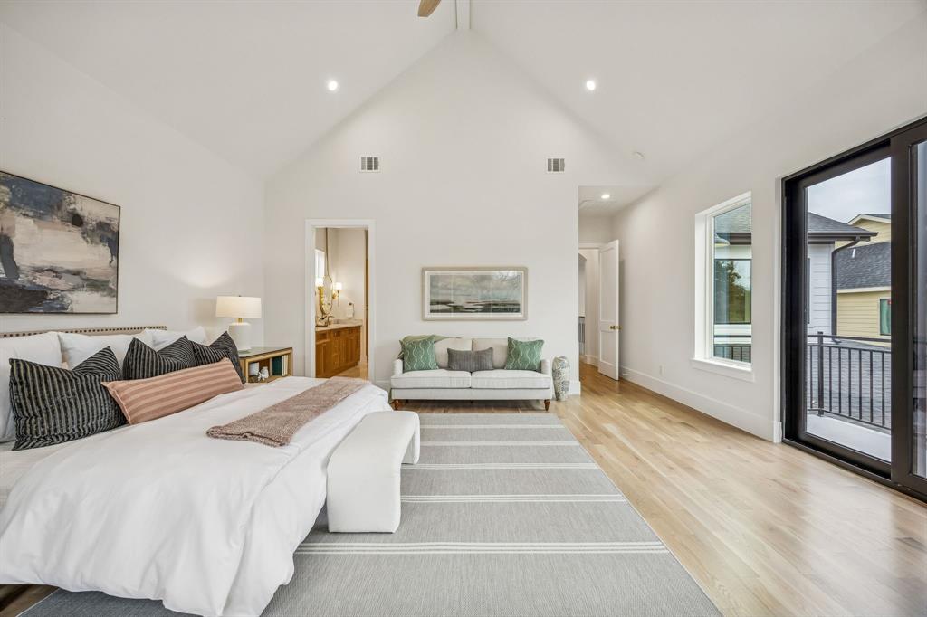Coronado Hills - Residential
