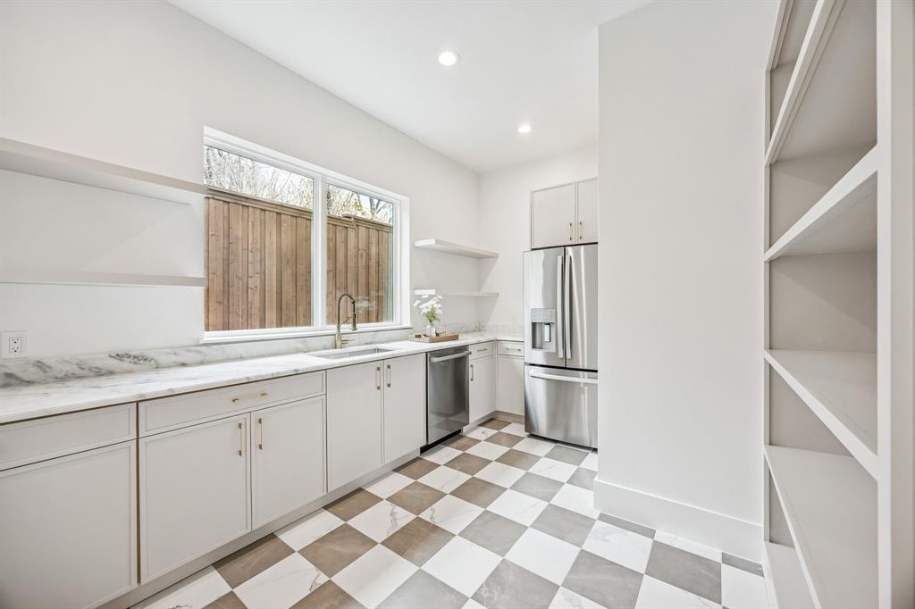 Coronado Hills - Residential