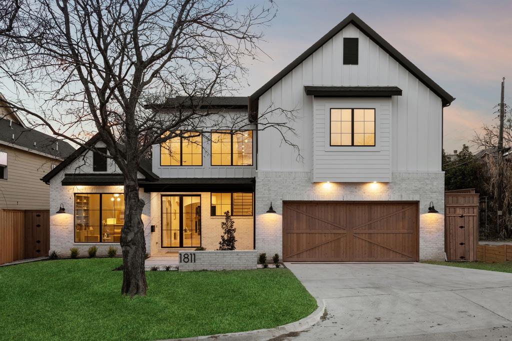 Coronado Hills - Residential
