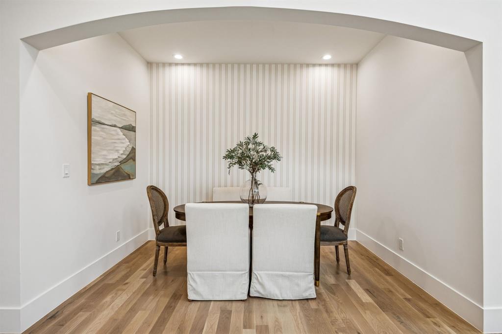 Coronado Hills - Residential