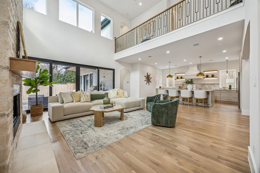 Coronado Hills - Residential