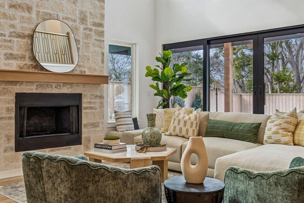 Coronado Hills - Residential