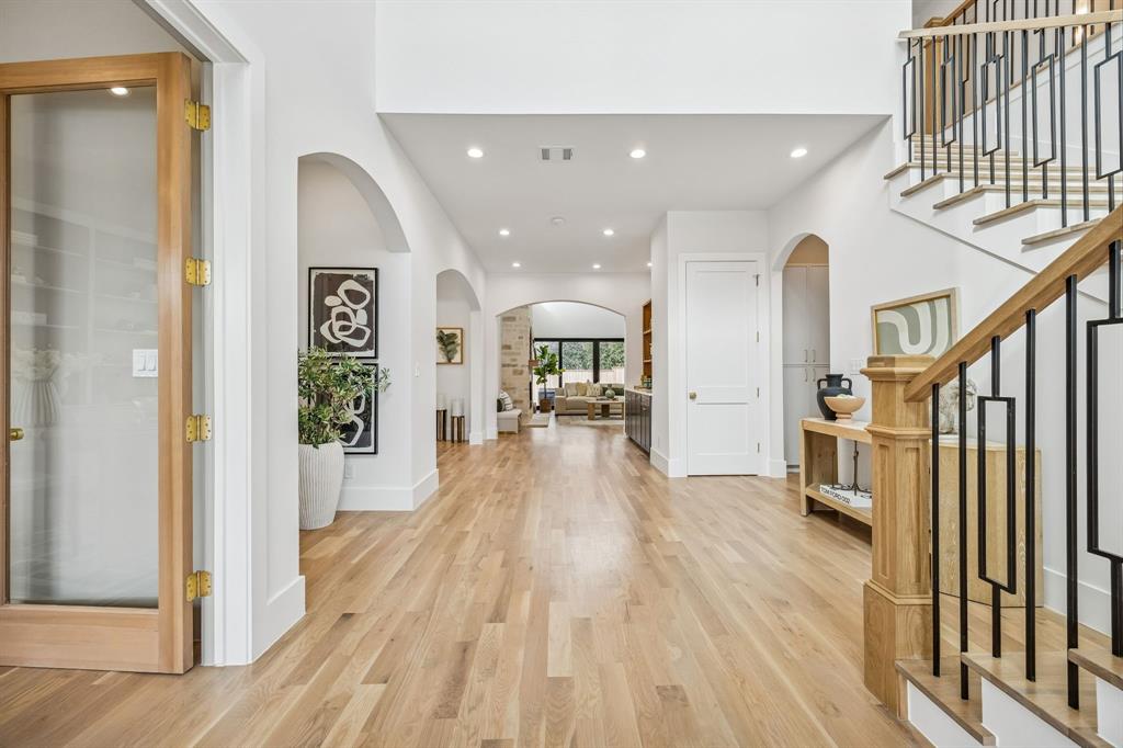 Coronado Hills - Residential
