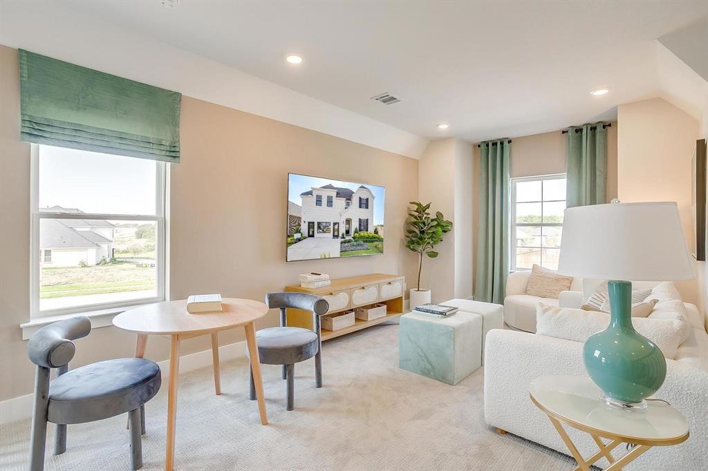 Wildflower Ranch - Residential