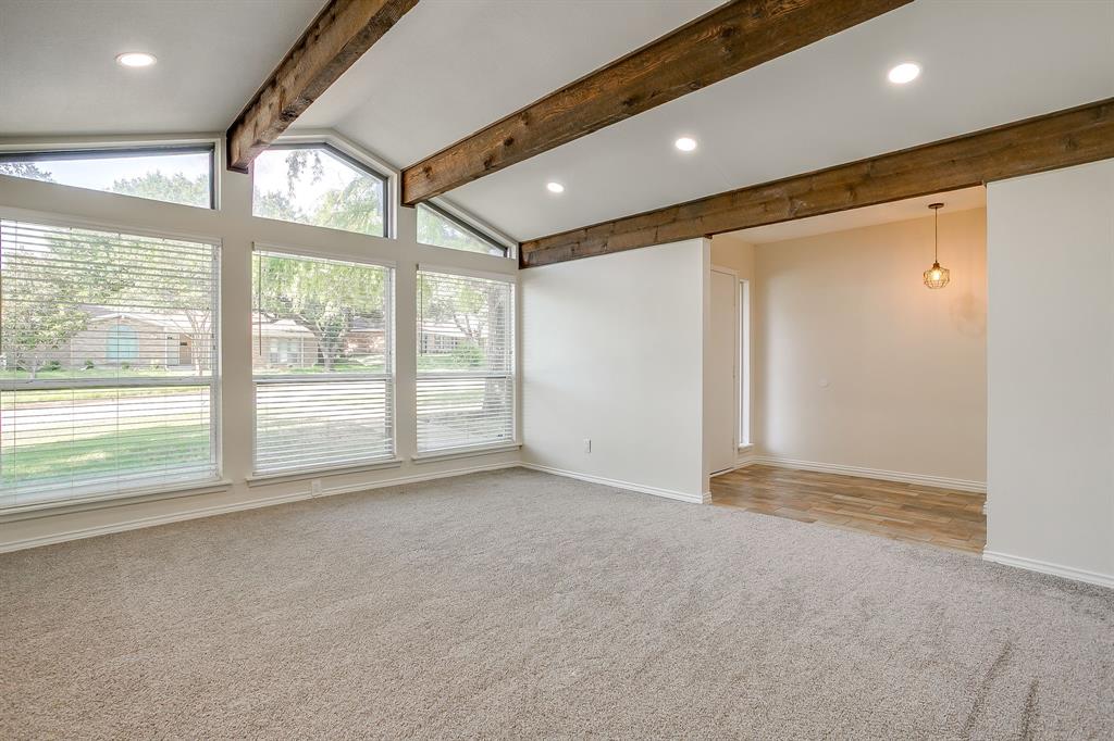 Wedgwood Add - Residential