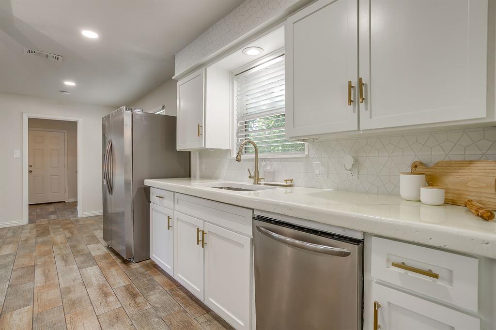 Wedgwood Add - Residential