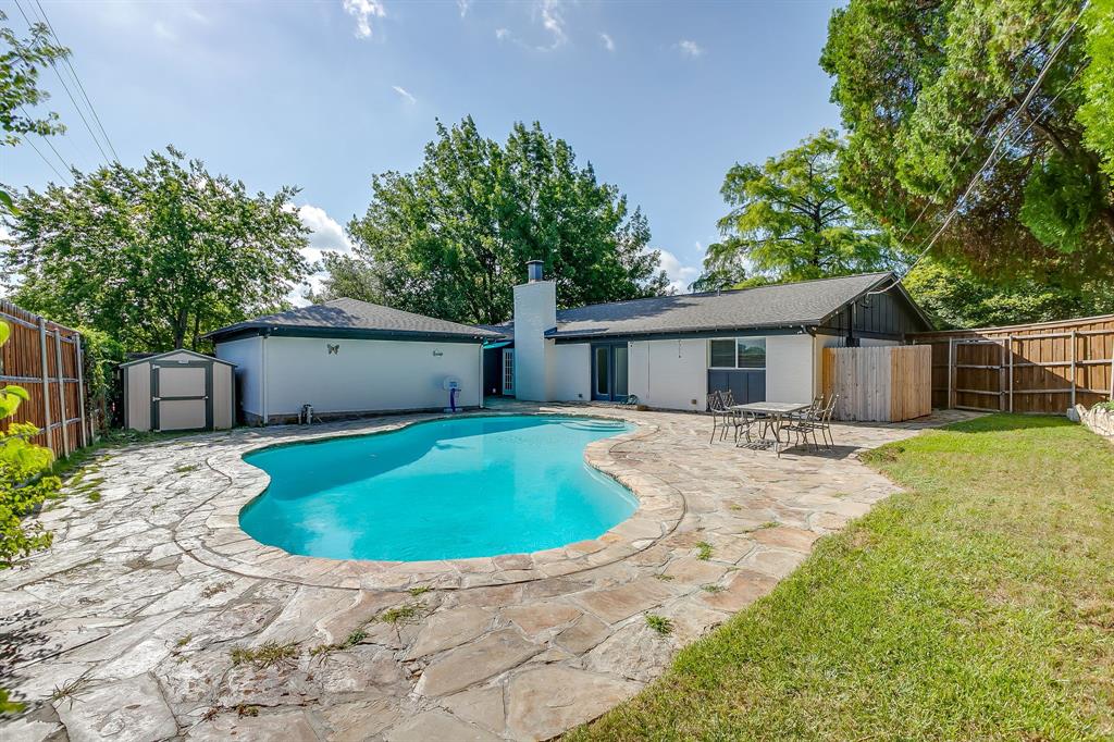 Wedgwood Add - Residential