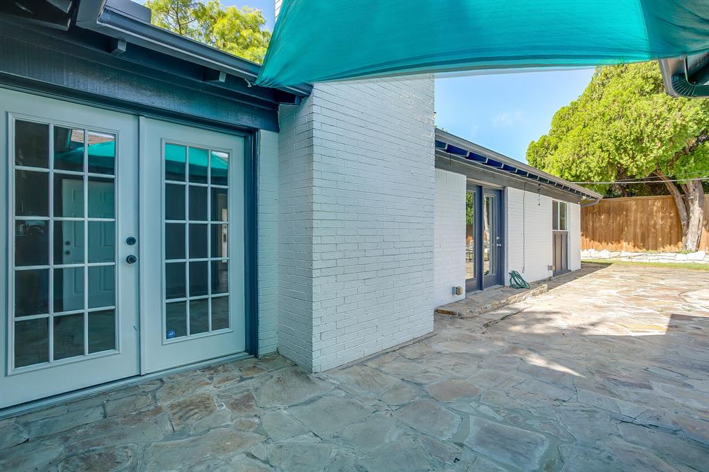 Wedgwood Add - Residential