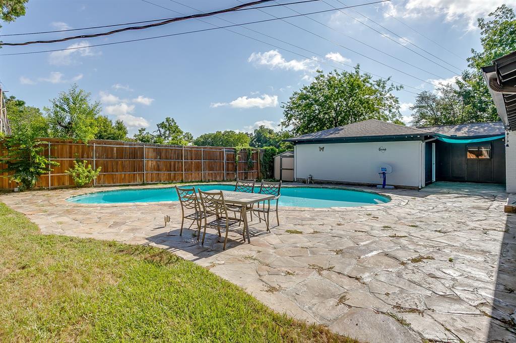 Wedgwood Add - Residential
