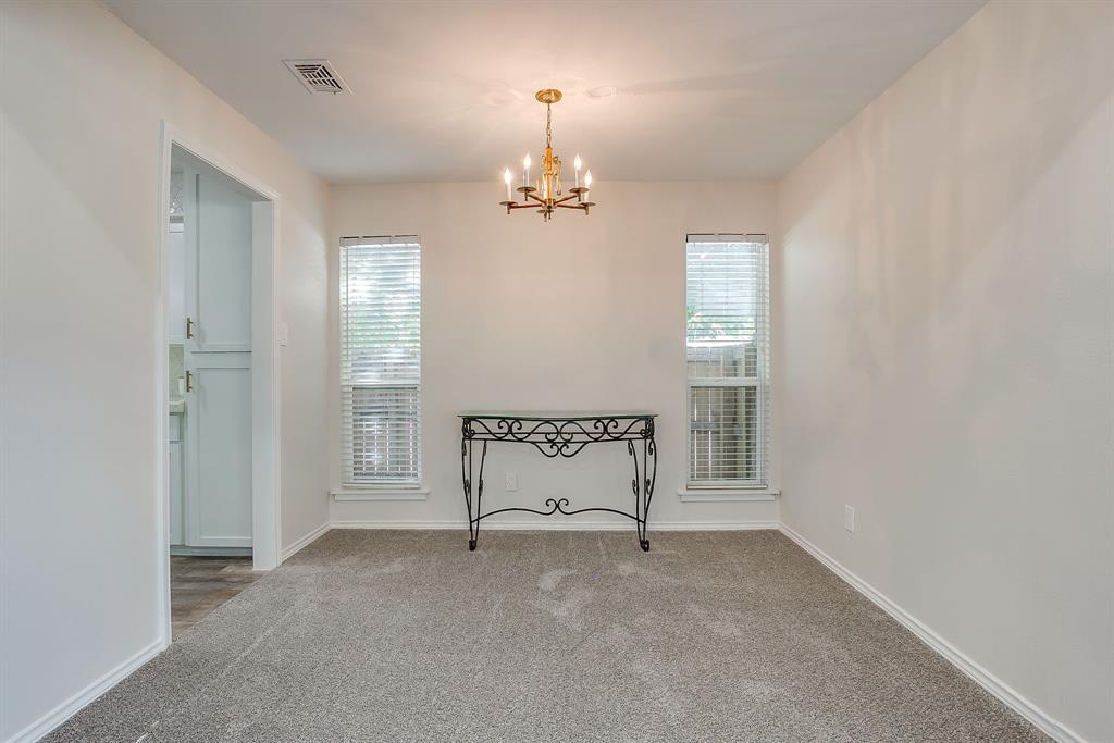 Wedgwood Add - Residential