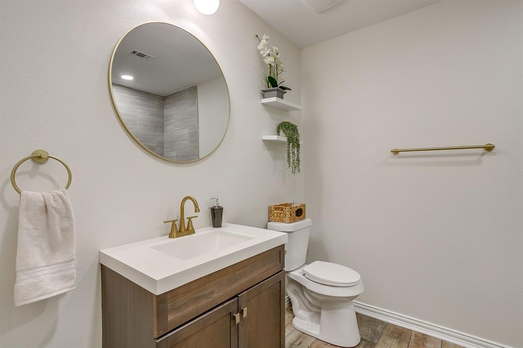 Wedgwood Add - Residential