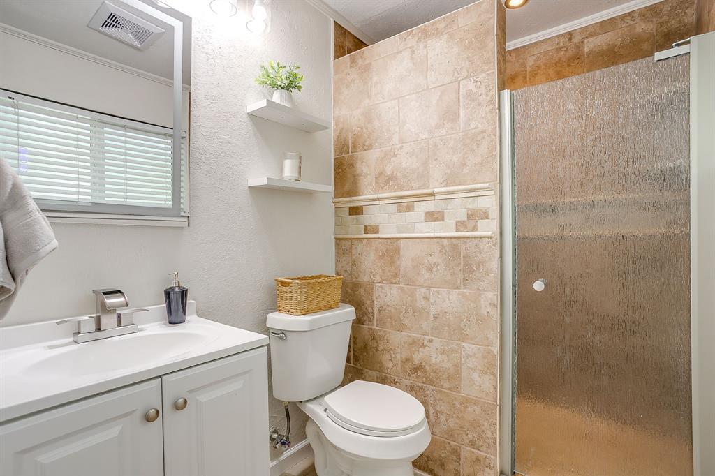 Wedgwood Add - Residential