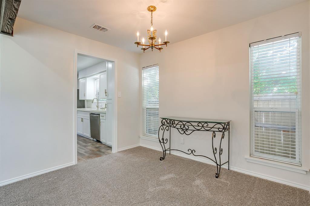 Wedgwood Add - Residential