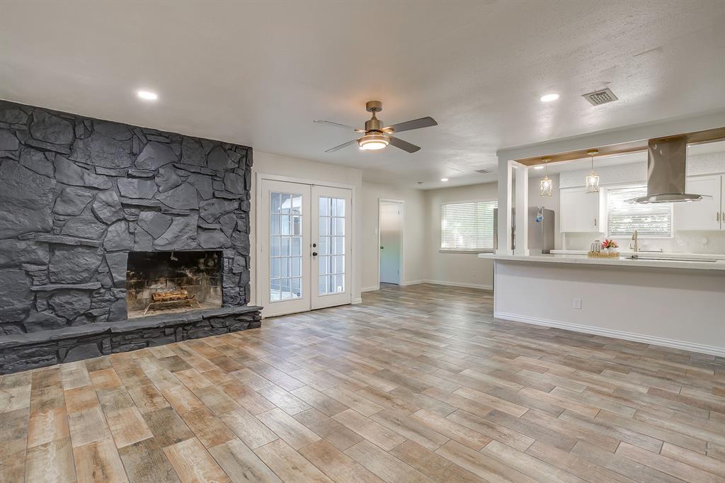 Wedgwood Add - Residential