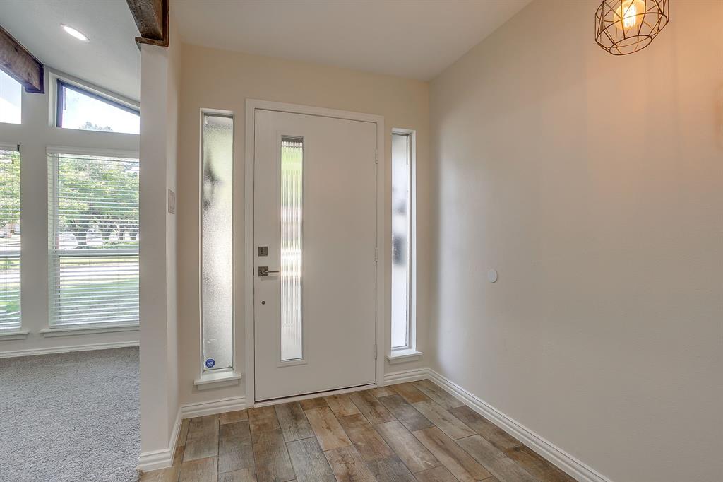 Wedgwood Add - Residential