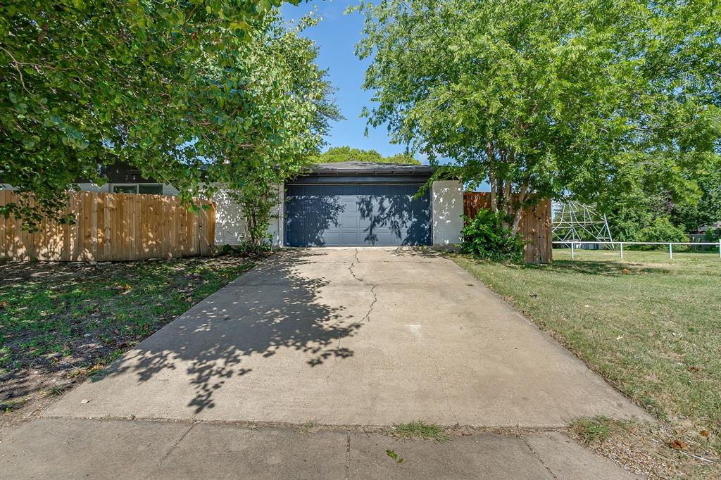 Wedgwood Add - Residential