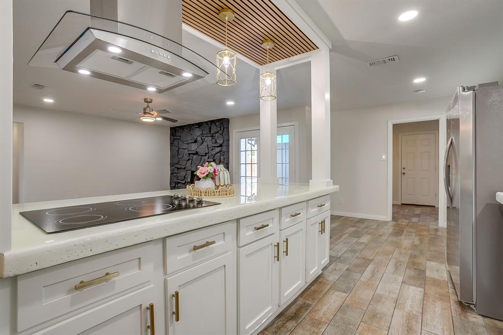 Wedgwood Add - Residential