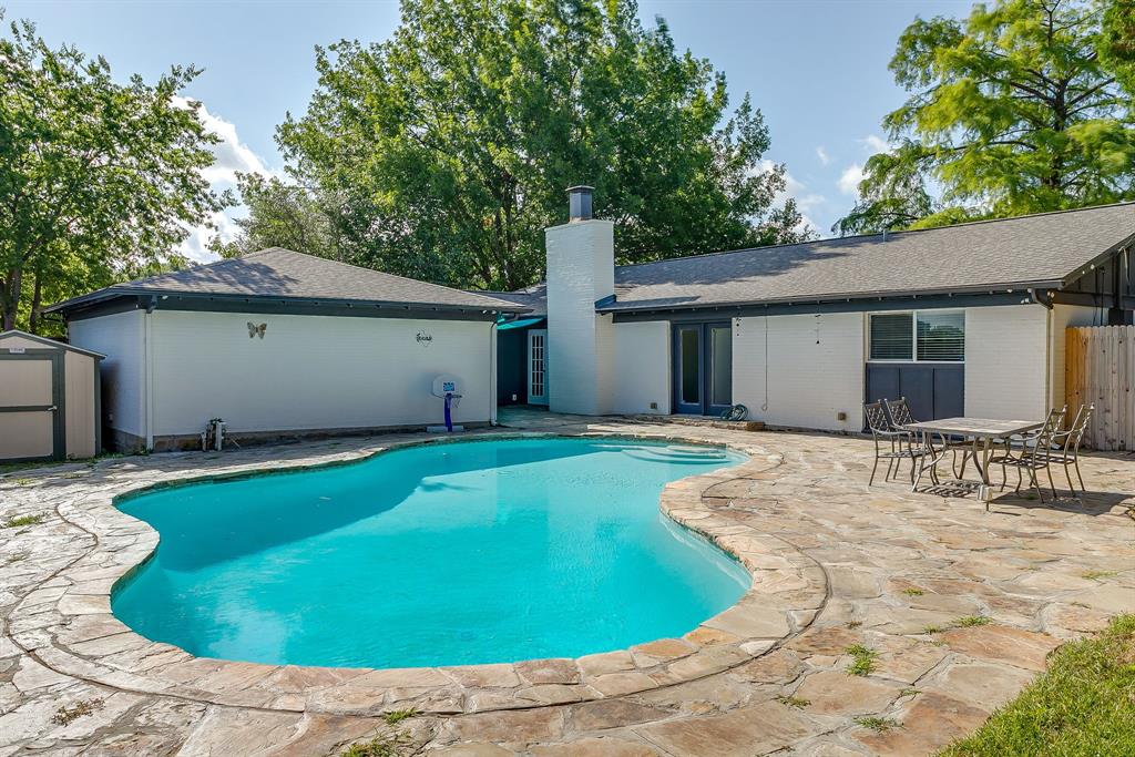 Wedgwood Add - Residential