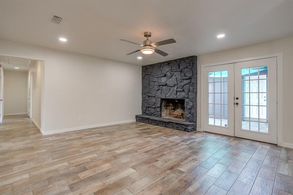 Wedgwood Add - Residential