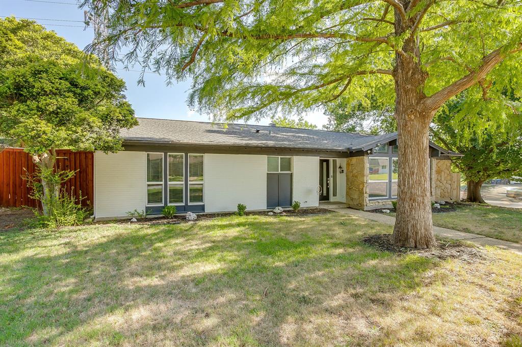 Wedgwood Add - Residential