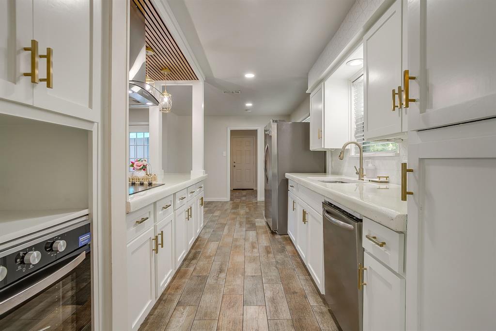 Wedgwood Add - Residential