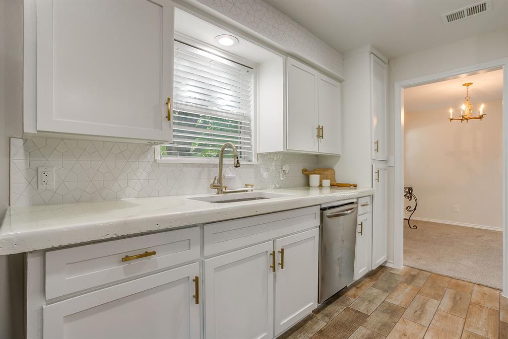 Wedgwood Add - Residential