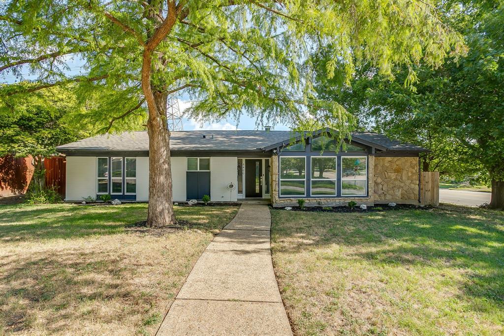 Wedgwood Add - Residential