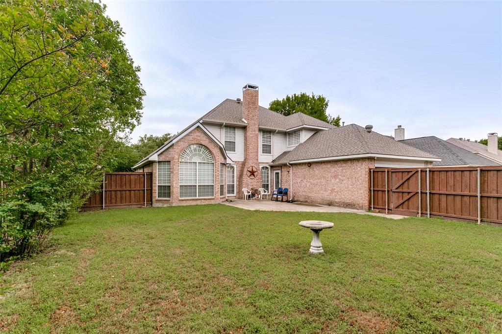 Raintree Estates I - Residential