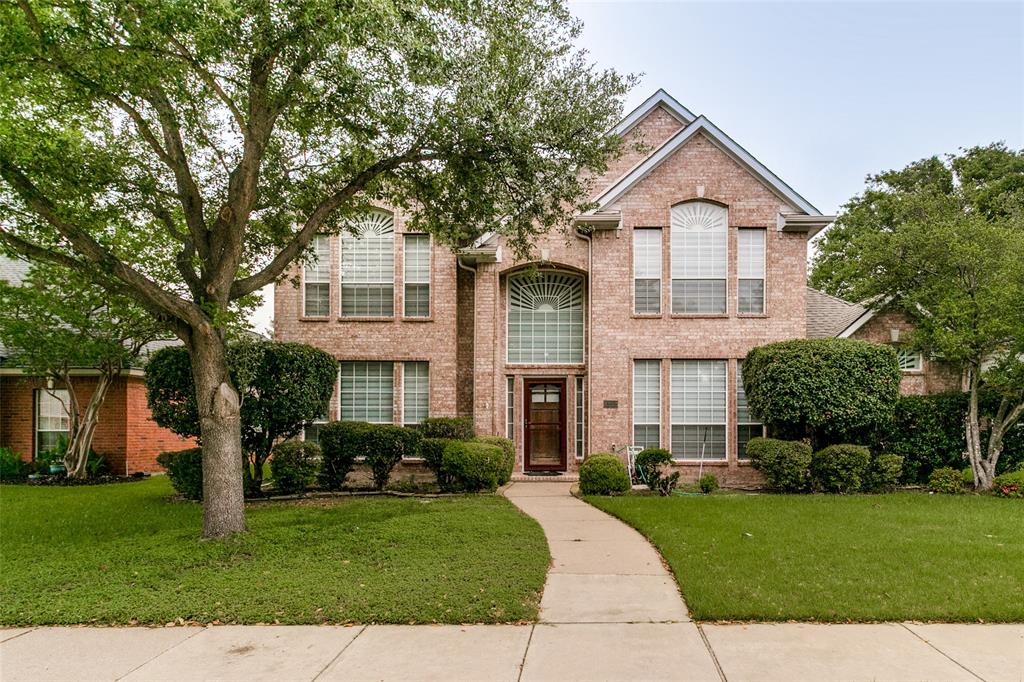 Raintree Estates I - Residential