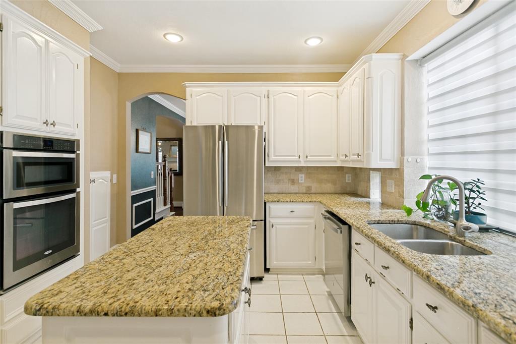 Raintree Estates I - Residential