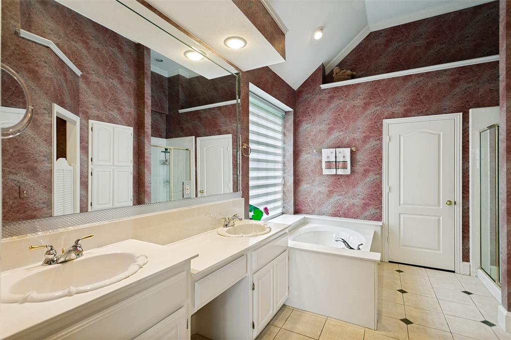 Raintree Estates I - Residential