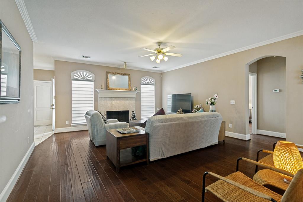 Raintree Estates I - Residential