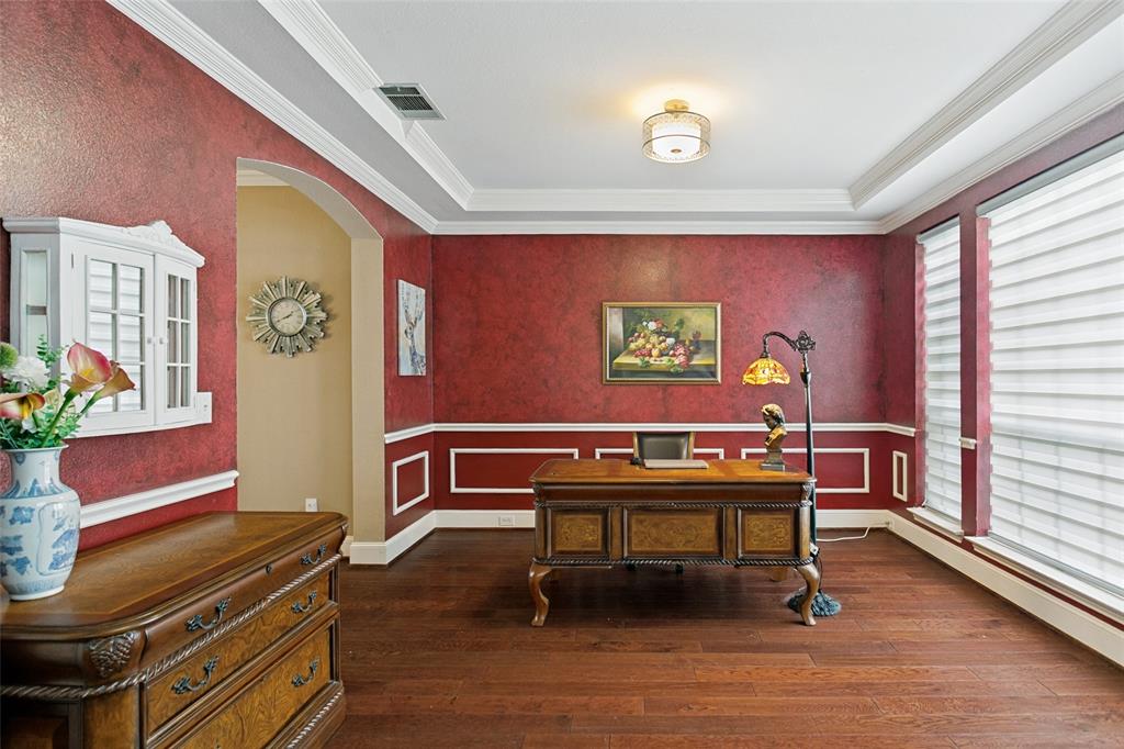 Raintree Estates I - Residential