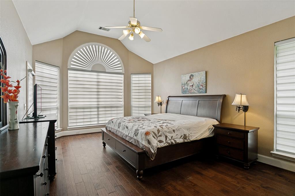 Raintree Estates I - Residential