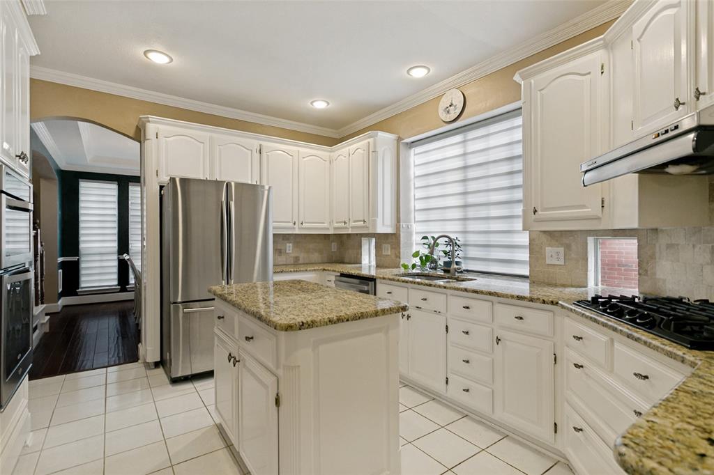 Raintree Estates I - Residential