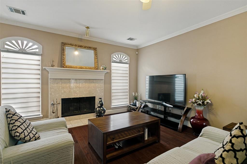 Raintree Estates I - Residential