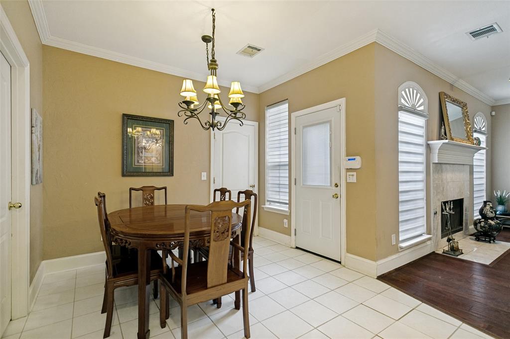 Raintree Estates I - Residential