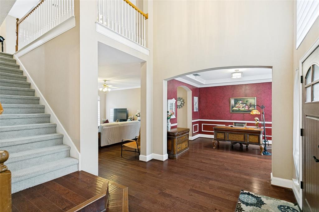 Raintree Estates I - Residential