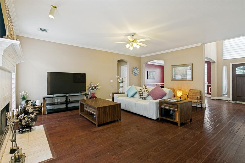 Raintree Estates I - Residential