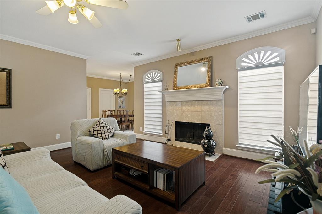Raintree Estates I - Residential