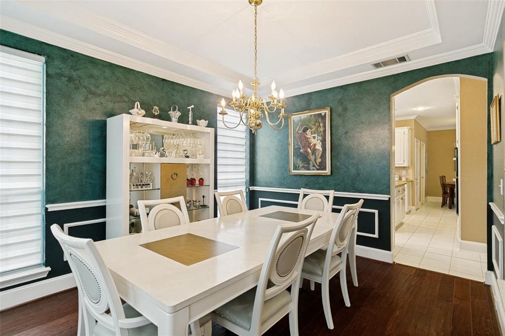 Raintree Estates I - Residential
