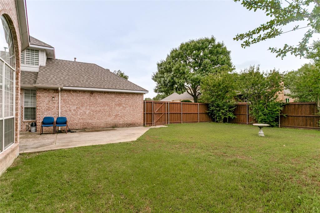 Raintree Estates I - Residential