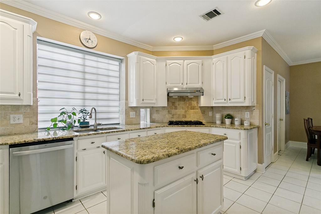 Raintree Estates I - Residential