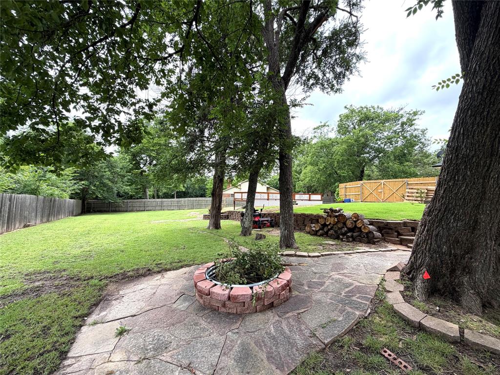 Arbor Creek Add 0.588 acres - Residential